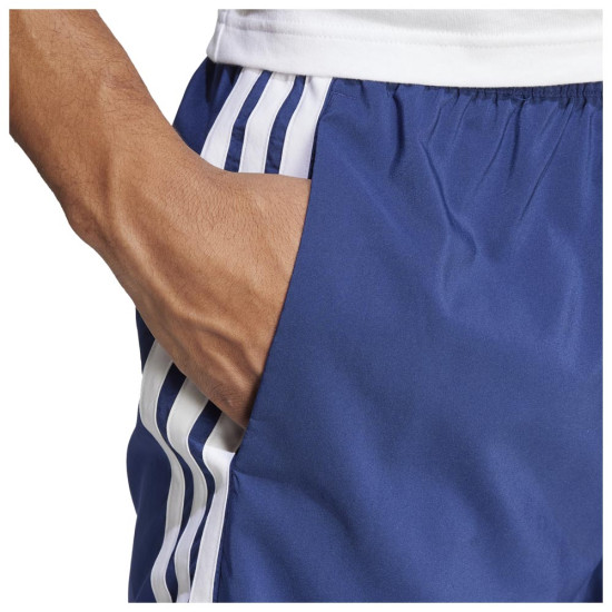 Adidas Ανδρικό σορτς 3-S Chelsea Tee 5''